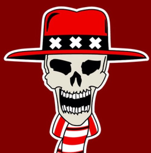 Emielvds's profile picture. Vak 410 - Ajax Amsterdam