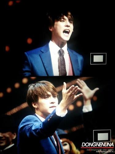 hello i'm son dongwoon (not real!) | fake account of @beastdw | #CharismaFam | แอคเก่า @WOONB2ST_BCM 220912