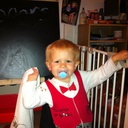 Kate Olive - @rogpalmolive - Twitter