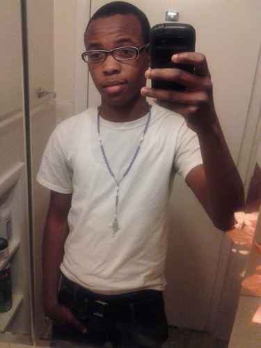 edgar_rutledge's profile picture. Im Black, Spanish,White and part Asian.Im funny smart and a cool person to hang out wit..YEa i got the best gf ..no one csn take her place