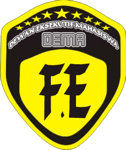 DEMA Fakultas Ekonomi UIN Malang
 Jl. Gajayana No. 50 Gedung SC Lt.1