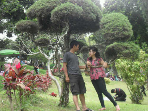 If you were a part of my future, I wouldn't be afraid of the rest. M. Muhtar Sidkhi ♥