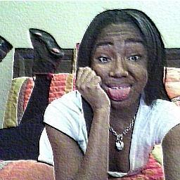 You already Here Hit That Follow Button It Turn Blue. Follow Me Flips Wife!!!! follow My Instagram : FancyPesos