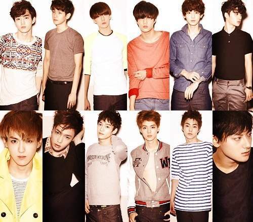 ★EXOticsThailand★さんのプロフィール画像