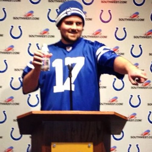 Moses5885's profile picture. 