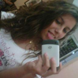 Apenas tentando ser feliz .