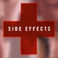 Side Effects from director Steven Soderbergh, with Jude Law, Rooney Mara, Catherine Zeta-Jones & Channing Tatum.On Blu-ray & DVD 5/21 and Digital Download 5/7