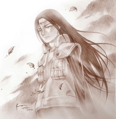 The raven has been set free of it's cage.... but at what cost? #Naruto #Rp #AU