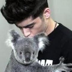 One Direction ? Minha Vida.
Possua-me 1D (: Cdt: Pintinho Do Zayn -  http://t.co/TwA0HgjA