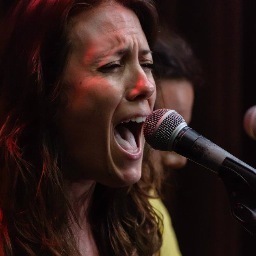 Kellie Shane