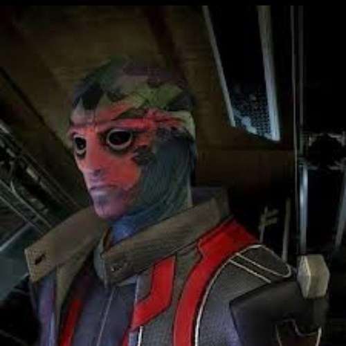 I am a Drell Assasin so no funny buisness, if you know im there, you will suffer. [MERP] [#21]