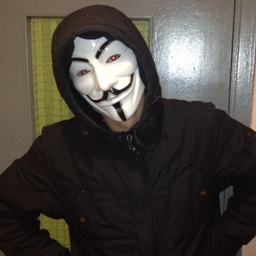 Serega_Hamlet's profile picture. РастафарИ