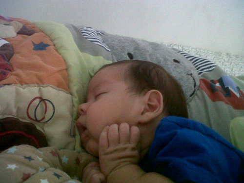 alexhn10's profile picture. 