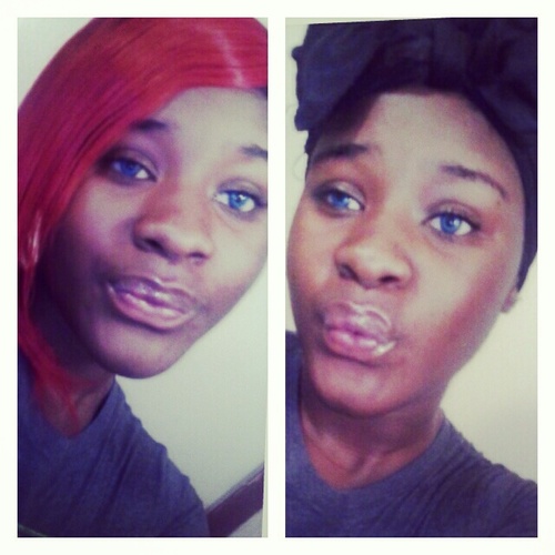 PREDDY'(: FUNNY N COO KIK ME cuteweird