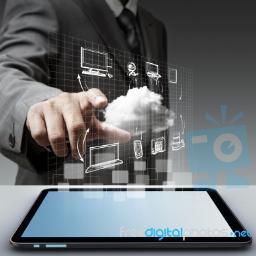 A technologist who innovates, invests and makes money on the web.