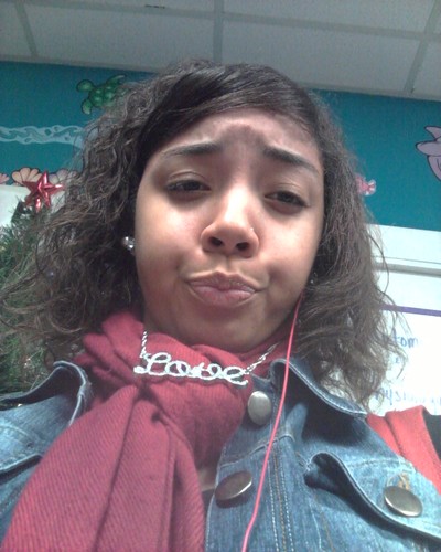 TEAM LightSkin, TEAM Beautiful, TEAM Idgaf, & Team Lets Be Real.