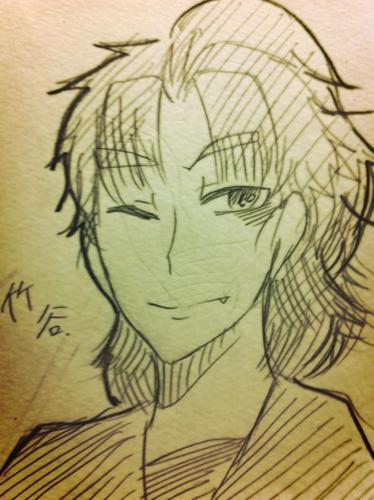 Love2012Denyana's profile picture. アイコンは飛鳥ちゃんにいただきました(笑)イナイレ&マギ&RKRNクラスタのみゆです！フォローはお気軽に(*´▽｀*)マギと忍たま、ポケモン&イナイレが好きな腐女子です(*^^*)全キャラ愛してる*^^*バイバイする時はブロックしてね。好き1～6年