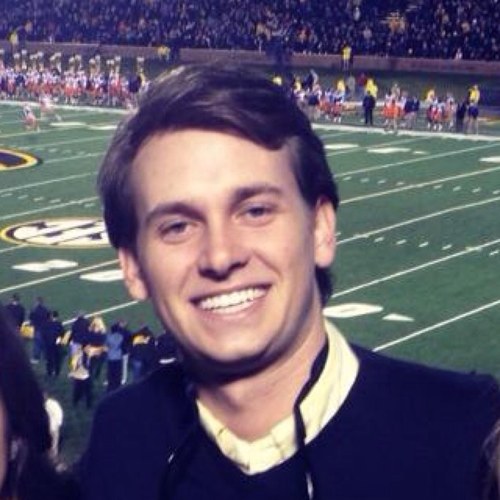 Bradallac's profile picture. Its hard to follow, when you know you're a leader.