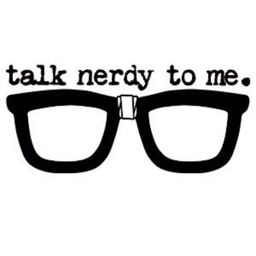 Awkward and nerdy on the outside, crazy and wild on the inside.
#teamfollowback