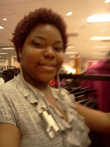 Kay_Griffin1's profile picture. Learning from the past & building a successful future!#TeamJesus #TeamTrueBeauty #TeamPvNation #TeamNatural #TeamILovePink #TeamSagittarius