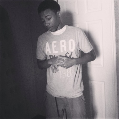 Timothy Is The Name|Mention Me For A FollowBack | #TeamSwagg | @_seannaa ;*