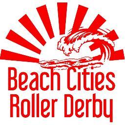 BCRDsouthbay's profile picture. we're a newly formed co-ed & women's Rollerderby league in the Southbay/LA area. We welcome BOTH experienced and non experienced skaters!