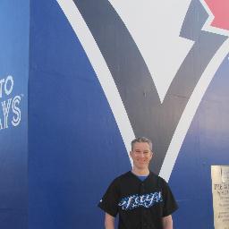 ToddJaysFan's profile picture. Roller coaster junkie, beer lover, traveller, motorcyclist, SeaDog fan