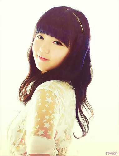 VRP @Alien_rpent | Ann J C-Real | 95L | Lead Vocal | ga tau?? googling zannahh!!!