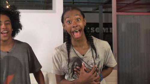 Zonnique is flawless. ♡ I am Zay, and Zonnique is my l i f e. you all are beautiful, believe it.