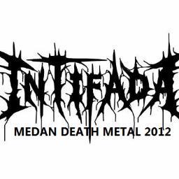 DEATH METAL. STABAT.FROM SUMATRA UTARA 
http://t.co/ZFyw5b71