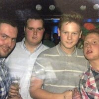 Chris Crane (@chriscrane75) 's Twitter Profile
