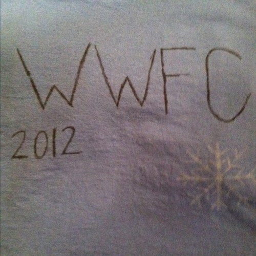 This is the Official WWFC Snowflakes Twitter page/ Follow us to W2W Championship Victory/#W2WChampions2012 #SnowflakeNation #SoccerIsLife