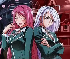 Hi I'm moka (the other side) im 15 im a S class super monster a real vampier #nottaken / *smiles* hello im mokaim a vampier but my powers are sealed away