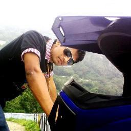 i m nikhil !