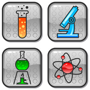 Chemistry Prof