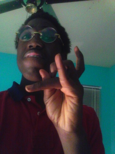 Ima BandssRUss Nigga No Time For the Lames Follow & Quit Lurking