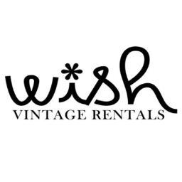 A vintage event furniture rental company bringing the patina to your CentralFlorida weddings, events and occasions.