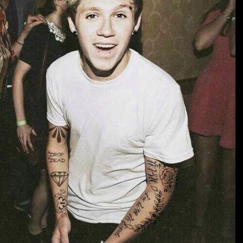 One Direction Is My Dream. Thats a big dream for a two bestfriends 14&13year old girl! im proud to be called a  Verified Directioner instagram:weluvvcarrots