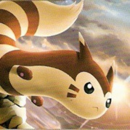 It makes a nest to suit its long and skinny body. The nest is impossible for other Pokémon to enter.