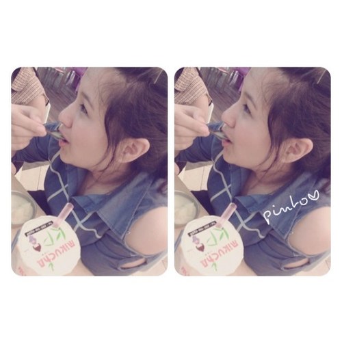 you can call me pinto✨ nice to meet u all , ✌ thank for follow me