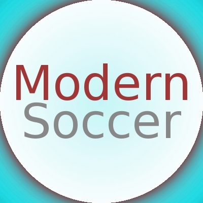 ModernSoccer's profile picture. 