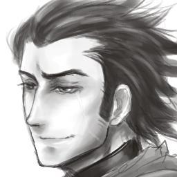 /RP +18/ Ex-Leader of the Equalists, powerful guy, Water and Bloodbender. You should be scared.