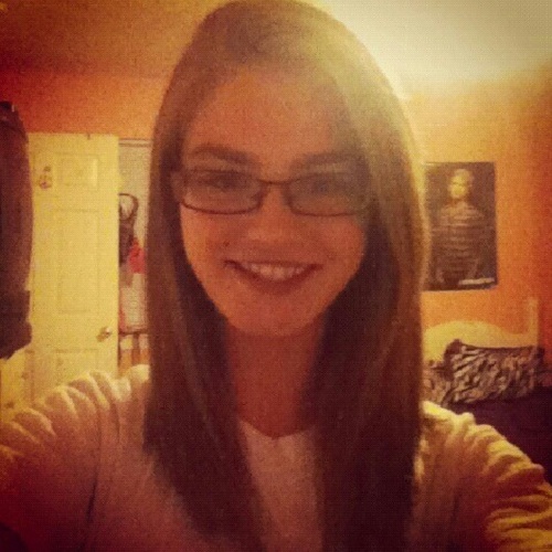 shalynmarie1's profile picture. 