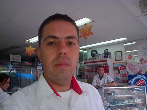 JaimeEHincapie's profile picture. 