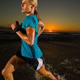 Shannon Coates athlete profile head shot