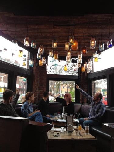 MLiz_UnderC's profile picture. The trials and tribulations that come when you start learning how to be someone you always said you weren't. Hand drill not included.