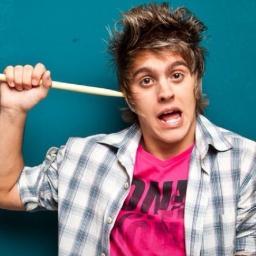 Esse Fã Clube e Para Os Fas Do Nosso Querido E Super Fofo Thomas Restart Dedicado:@thomasrestart
Dona:@karolinems