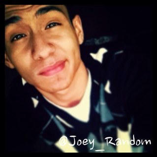 Hopefully this one doesnt get Suspended, Jesus_Follower, 19, Puerto Rican/Peruvian, Musician Follow me & I'll Follow baq. :)