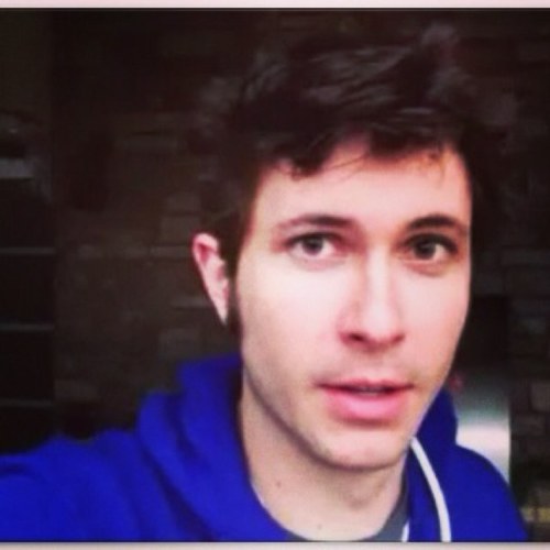BLESS YOUR FACE. If you're an audience member, bless you. ✌