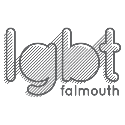 This is the twitter feed of the University college Falmouth's LGBT society – LGBT falmouth.